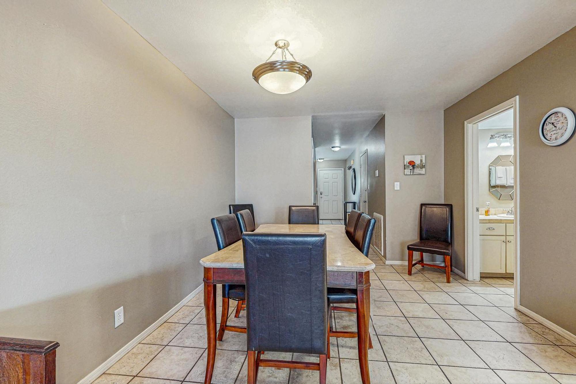 Villa 125B E. Lantana à South Padre Island Extérieur photo